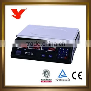 Belt Conveyor Batching Scale thumbnail-6