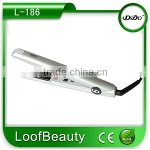 DODO L-186 Ceramic Hair Straightener With Good Quality in Cheap Price thumbnail-3