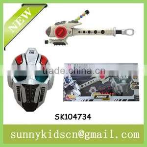 Funny Soft Bullet Gun Soft Air Gun Toys With EN71 thumbnail-1