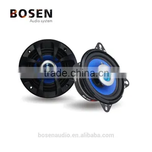 Universal 4 Inch Auto Coaxial Car Speaker thumbnail-1