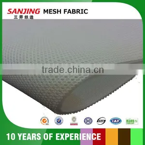 Tough Warpping Mesh Fabric for Mat thumbnail-1