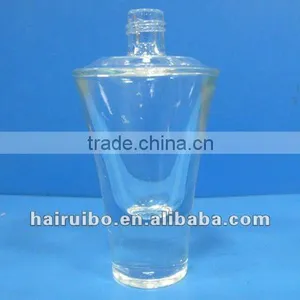 High Quality 100ml Perfume Bottle thumbnail-1