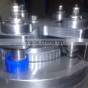 Automatic Cap Slitting Machine thumbnail-2