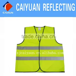 CY Reflector Warning Triangle Safety Vest Kit thumbnail-5