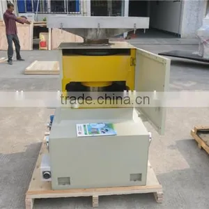 High Accuracy Mechanical Shock and Impact Tester for Steel Toe Cap thumbnail-2