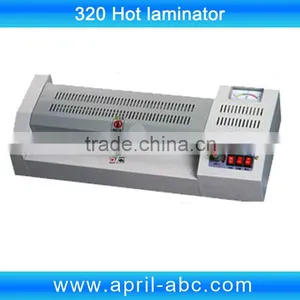 A3 Hot Laminating Machine thumbnail-1