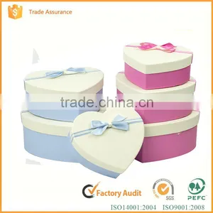2016 Newest Paper Gift Box With Heart Shaped thumbnail-2