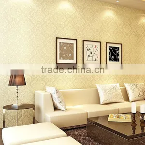 China Manufacturer Seremban Wallpaper Home Decoration Wallpaper thumbnail-3