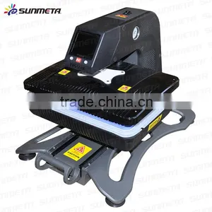 Sunmeta Sublimation Personalize Phone Case Heat Press Machine thumbnail-1