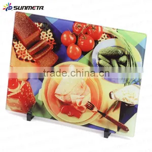 High Quarlity Sublimation Glass Photo Frame Wholesale thumbnail-1