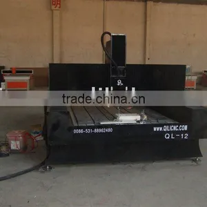 Generally Used Granite Cutting Machine QL-1218 With CE thumbnail-1