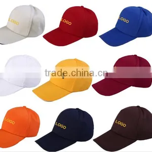 Soft Brim Golf Cap Hat With Your Own Logo 6 Panel Custom Black Hat Golf Quality Choice thumbnail-1