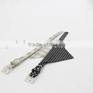 Dog Collar Bulk With Bandana thumbnail-3