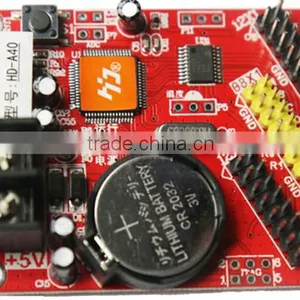 U Disk for Extended Memory Asynchronous Full Color Control Card thumbnail-6