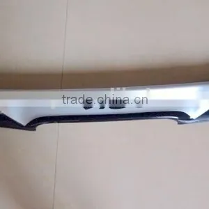 VIGO Bonnet Guard CAR BONNET GUARD VISOR FOR TOYOTA HILUX VIGO 2013 thumbnail-1