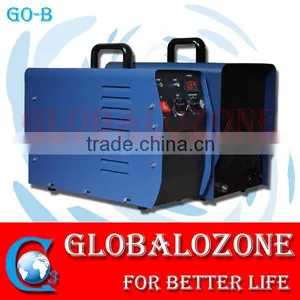 Portable Factory Price Water Ozone Generator thumbnail-2