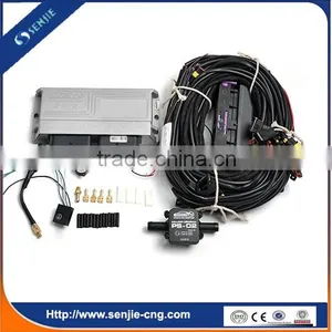 Lpg Car Ecu Kit for Ecu Kits Injection System thumbnail-1