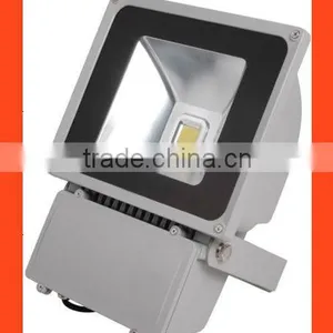 60W RGB LED Flood Light, High Bright Project Light thumbnail-1
