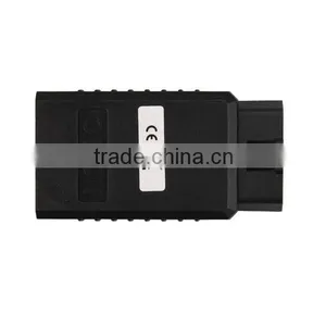 ELM327 Software Free Interface Bluetooth OBD2 / OBD II Auto Car Diagnostic Scanner thumbnail-2