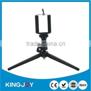 Table Top go Pro Head Tripod for Dslr KT-30S thumbnail-3