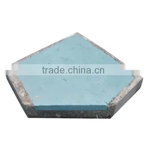 Extruder Styrofoam Polystyrene Exterior Insulation Board thumbnail-1