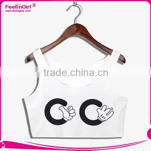 Used Counter Manufacturers Ladies New Stylish Casual Tops Images thumbnail-1