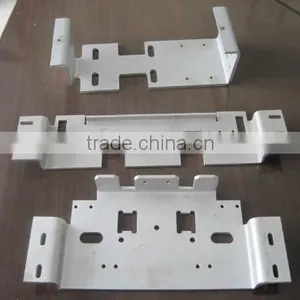 Customized Punching Metal Parts thumbnail-4