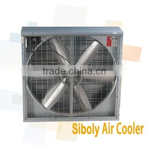 Poultry House Air Condition for Greenhouse & Livestock Farm thumbnail-1