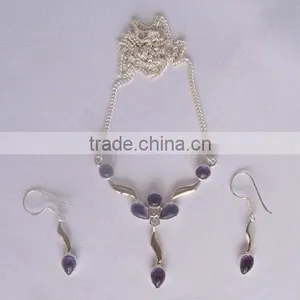 Semi-precious Stone thumbnail-1