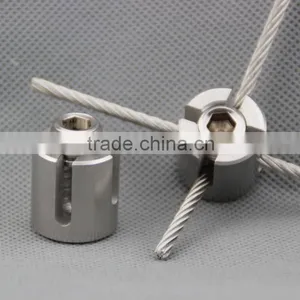 Stainless Steel Wire Connector thumbnail-1