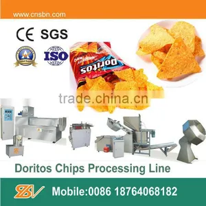 Industrial Dorito Product Line thumbnail-1