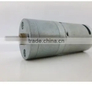 Gear Motor CL-R370 for Prosthetic Arm, Robotic Gear Motor thumbnail-1