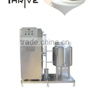 Milk Pasteurizing Machine With Factory Price,hot Selling Milk Pasteurizer Equipment thumbnail-2