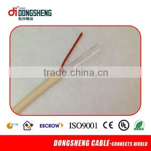 2 Cores Flat Telephone Cable With High Quality thumbnail-3