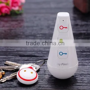 Power System, High Precision, Wireless Remote Control Micro Tracker Key Finder thumbnail-5