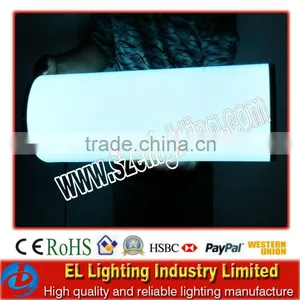 el Backlight,EL Backlight Sheet ,EL Backlight Panel thumbnail-1