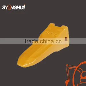 Robust Bucket Teeth For Excavator Spare Parts,Ground Engaging Excavator Bucket Tooth thumbnail-1