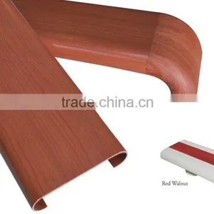 PVC Hand Rails thumbnail-1