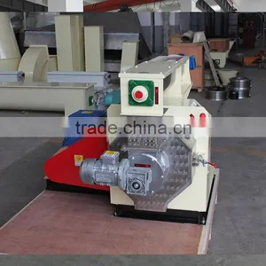 China Manufacture Top Quality Wood Pellet Machine for Making Pellet thumbnail-6