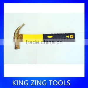 Claw Hammer Made in China With Beautiful Surface and Super Technology thumbnail-4