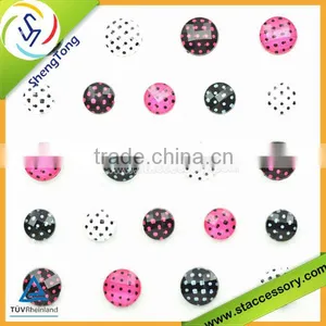 Craft Scrapbooking Adhesive Acrylic Stone Sticker thumbnail-1