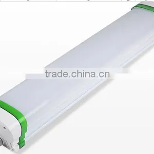 >100LM/W IP66 Led TRI-PROOF Linear Light Replacement Solution for Any Application thumbnail-2