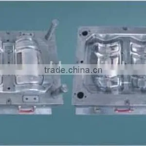 China Supplier Economic Developing Farm Tractor Fender Mould thumbnail-1