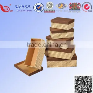 Grey Cardboard for Packing Shoe Box for Delivery With Good Quality thumbnail-4