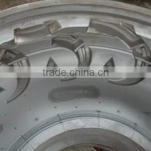 Bias Tire Mold thumbnail-2