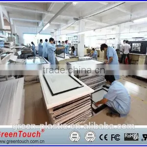 IRGT F Series 42inch Infrared Multi Touch Screen IR Screen Touch Frame Overlay thumbnail-2