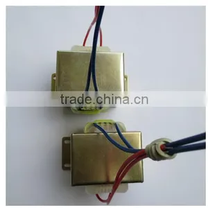 Low Frequency Transformer 35VA/40VA AC Transformer/70VA Transformer thumbnail-1