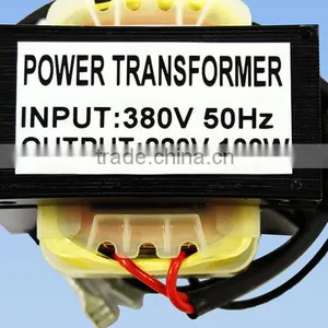 Stage Lighting Dedicated Transformer thumbnail-4