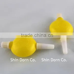 Plastic Mini Air Pump for Inflatable Toys thumbnail-4