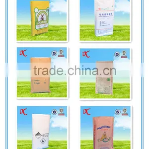 High Quality Recylable PP Woven Bag for Rice thumbnail-2